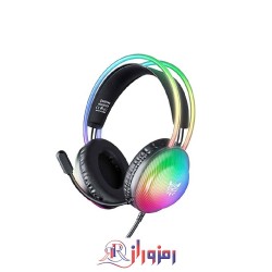 هدفون گیمینگ اونیکوما ONIKUMA مدل X29